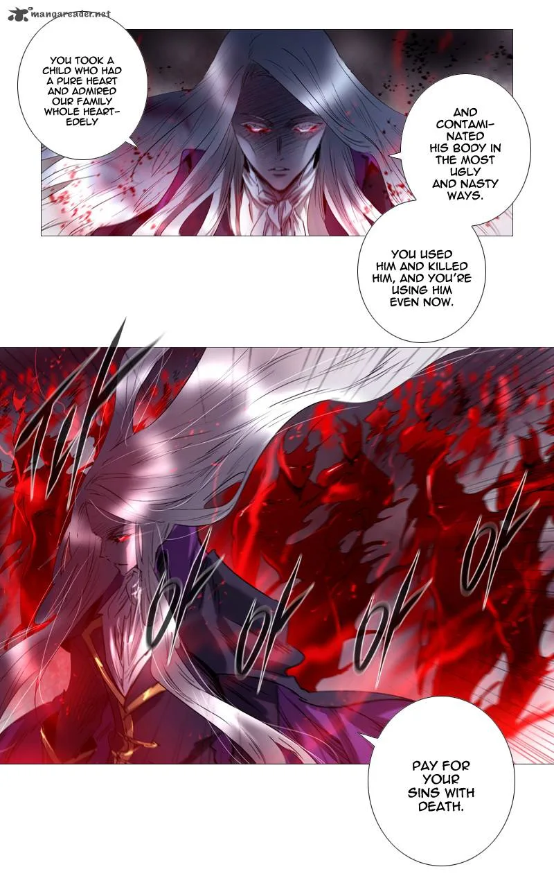 Soul Cartel Chapter 187 page 8