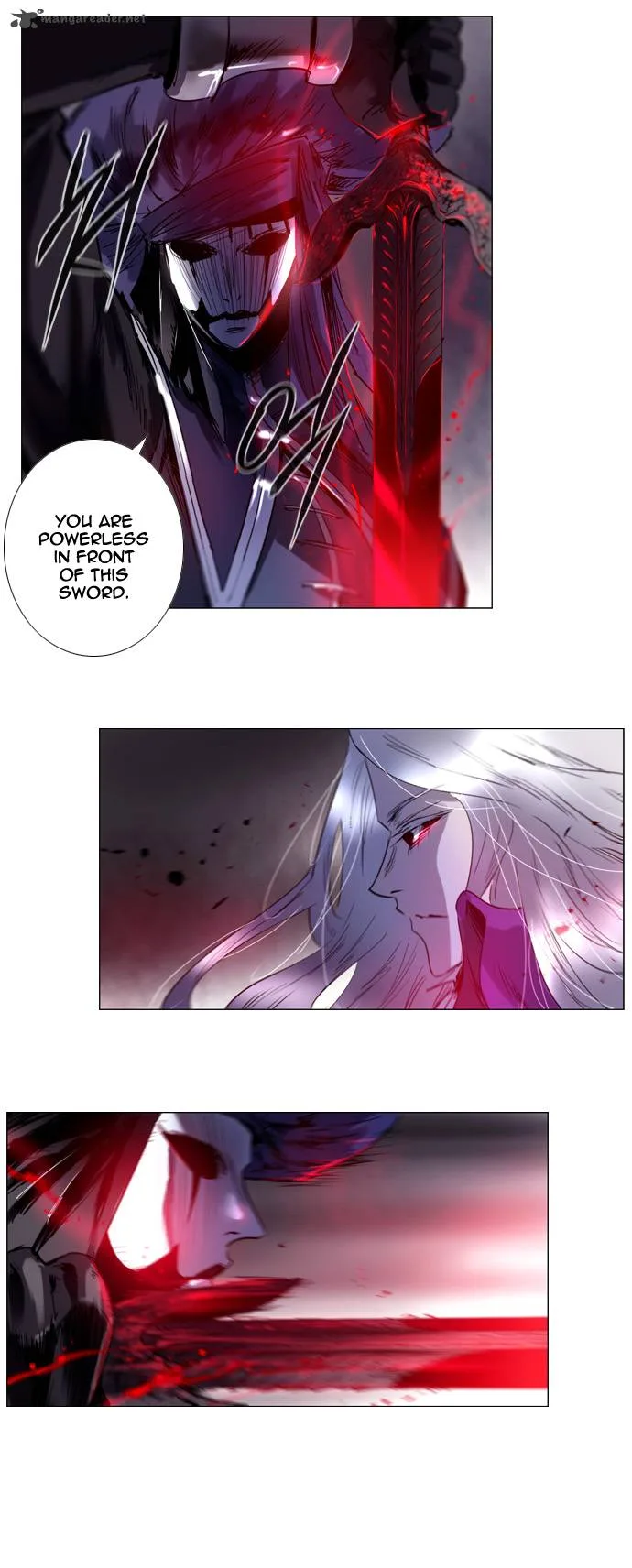 Soul Cartel Chapter 187 page 13