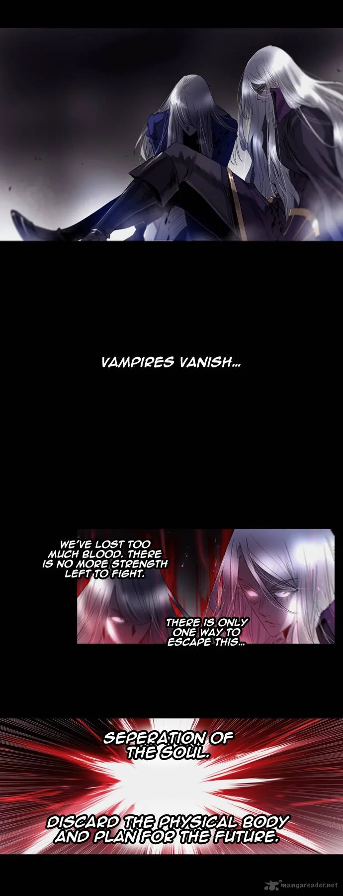Soul Cartel Chapter 187 page 3