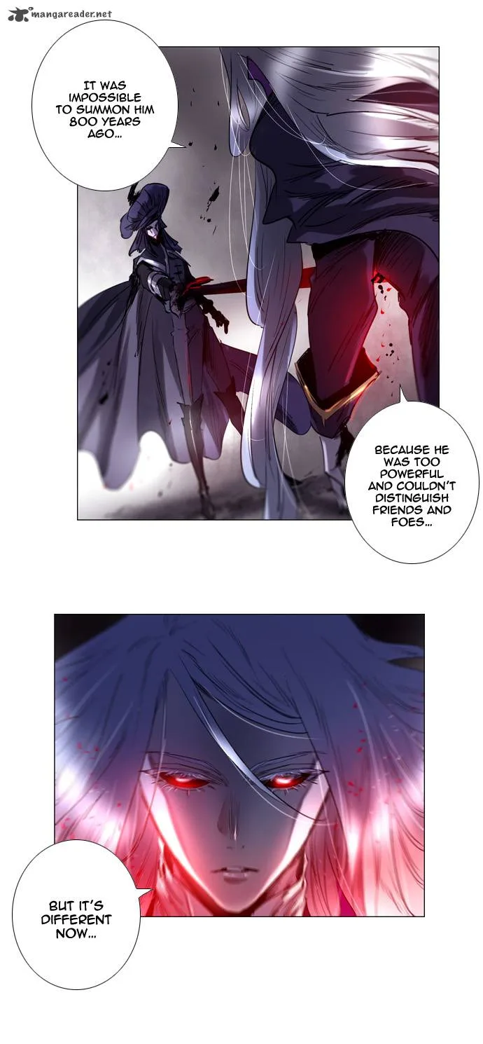 Soul Cartel Chapter 187 page 17
