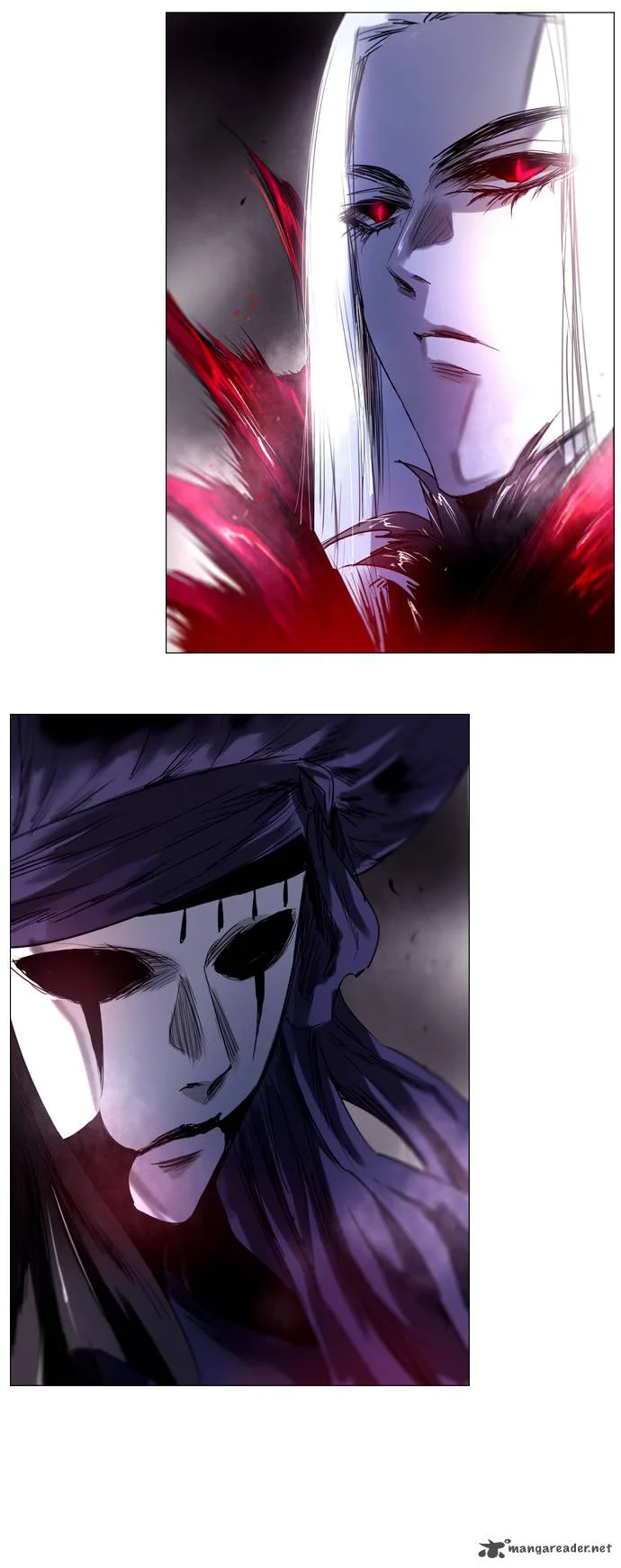 Soul Cartel Chapter 187 page 24