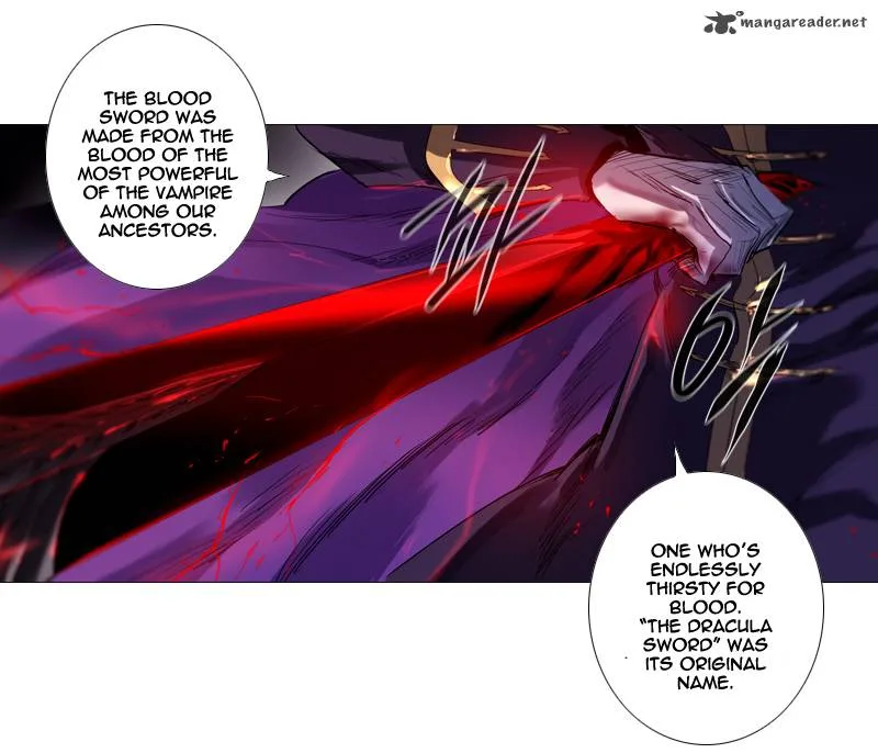 Soul Cartel Chapter 187 page 16