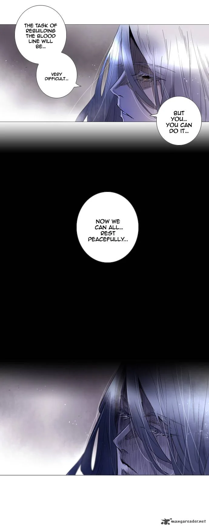 Soul Cartel Chapter 188 page 8