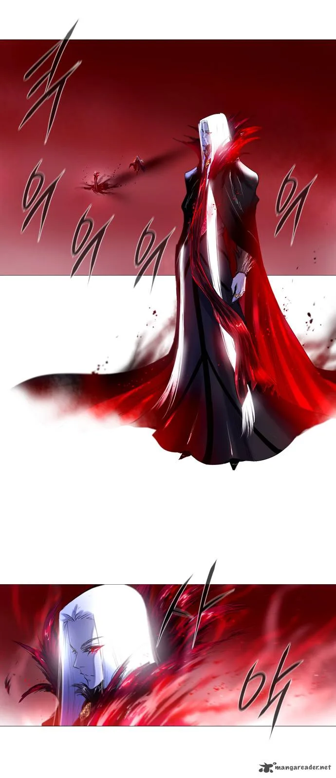 Soul Cartel Chapter 188 page 2