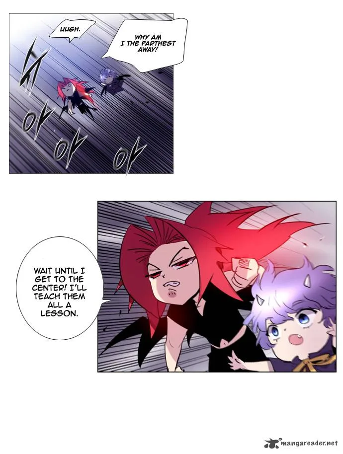 Soul Cartel Chapter 188 page 15