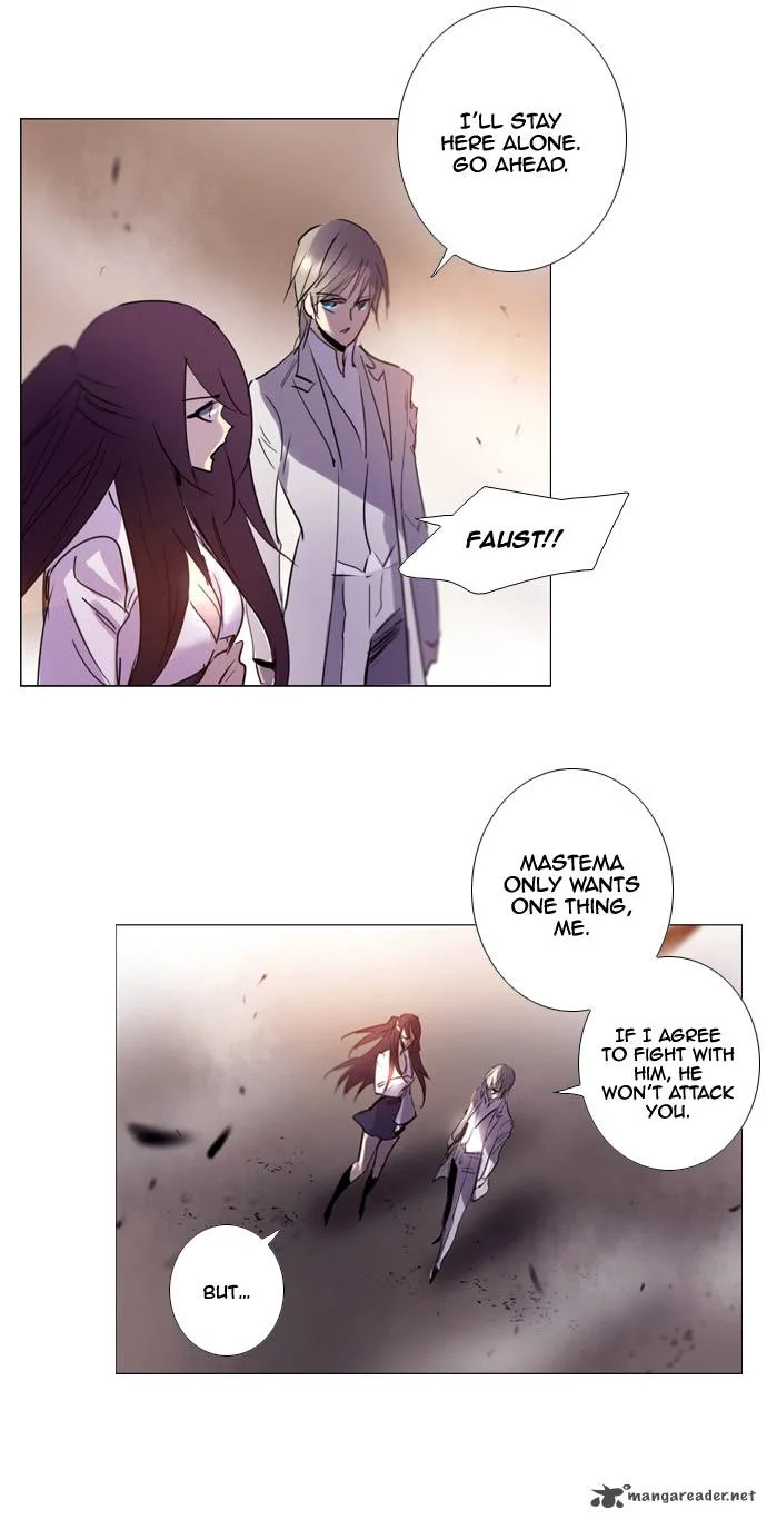 Soul Cartel Chapter 188 page 22