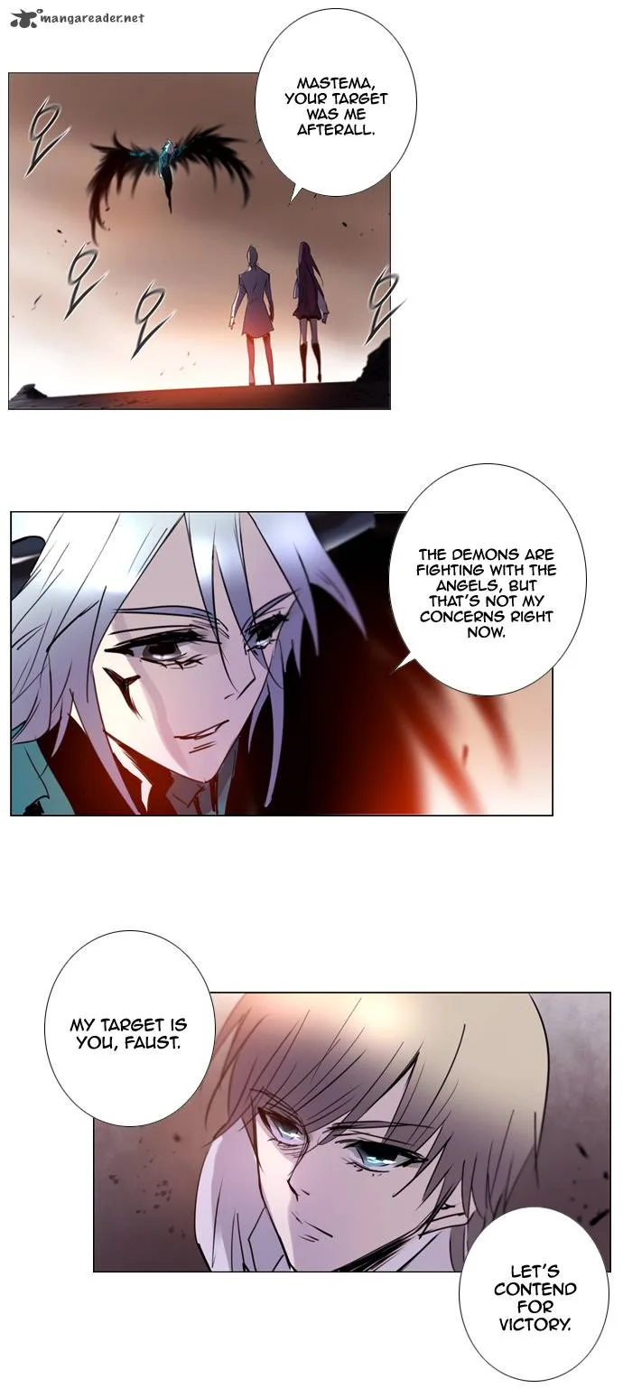 Soul Cartel Chapter 188 page 19