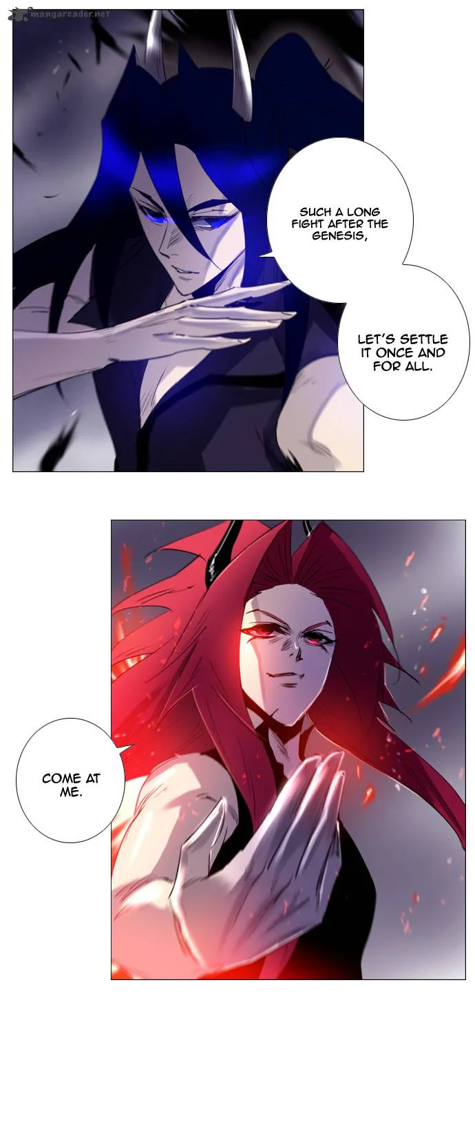 Soul Cartel Chapter 188 page 27