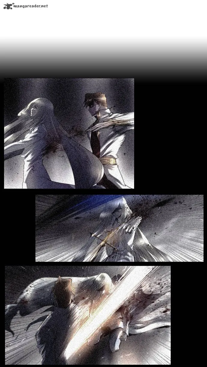 Soul Cartel Chapter 188 page 31