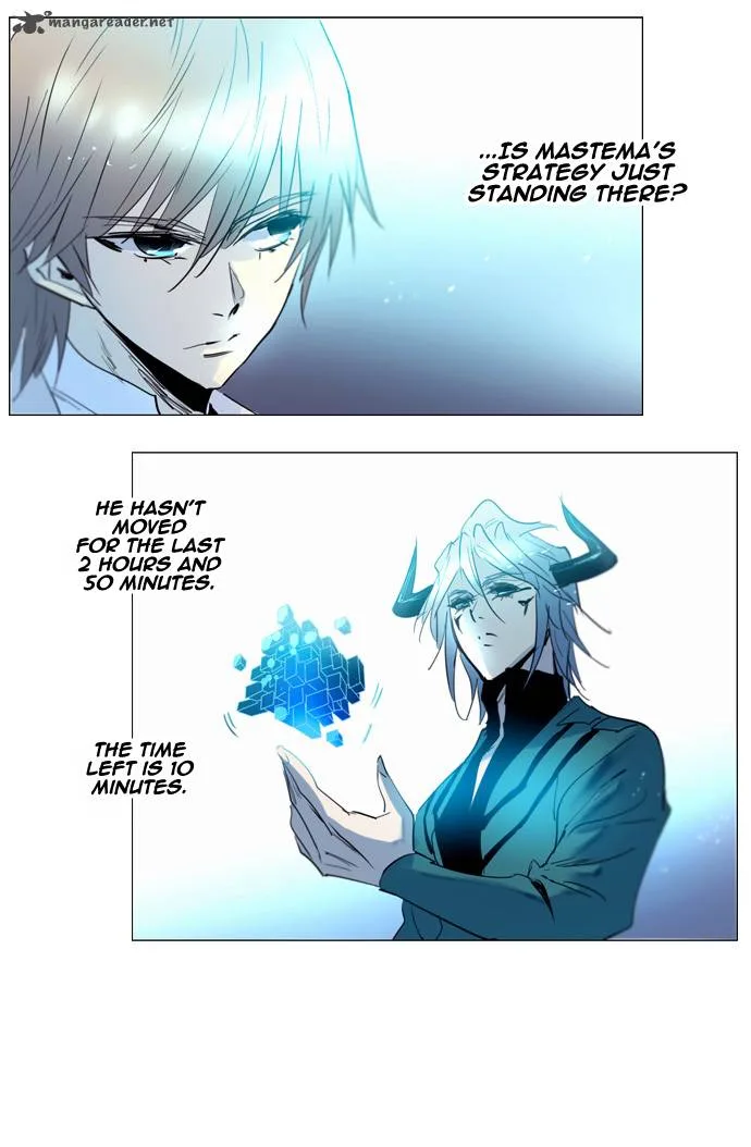 Soul Cartel Chapter 189 page 6