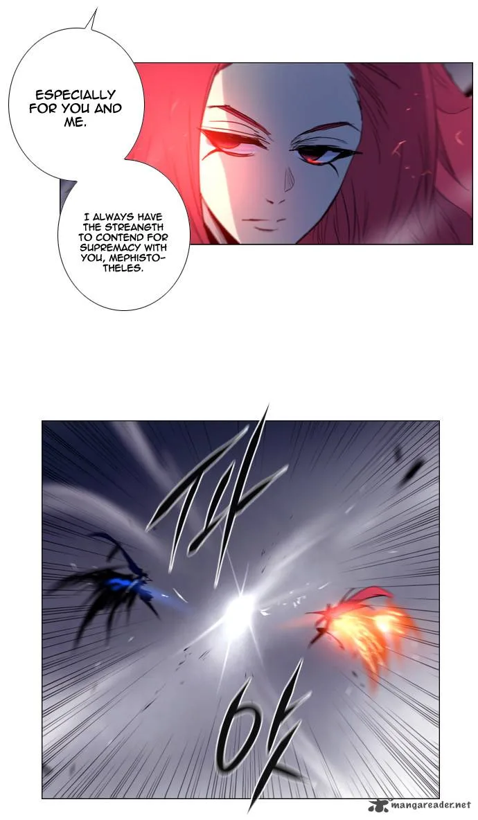 Soul Cartel Chapter 189 page 20