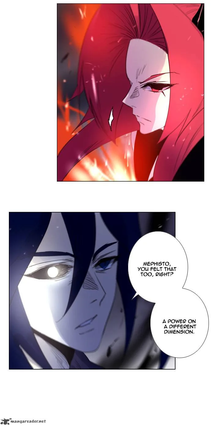Soul Cartel Chapter 189 page 26