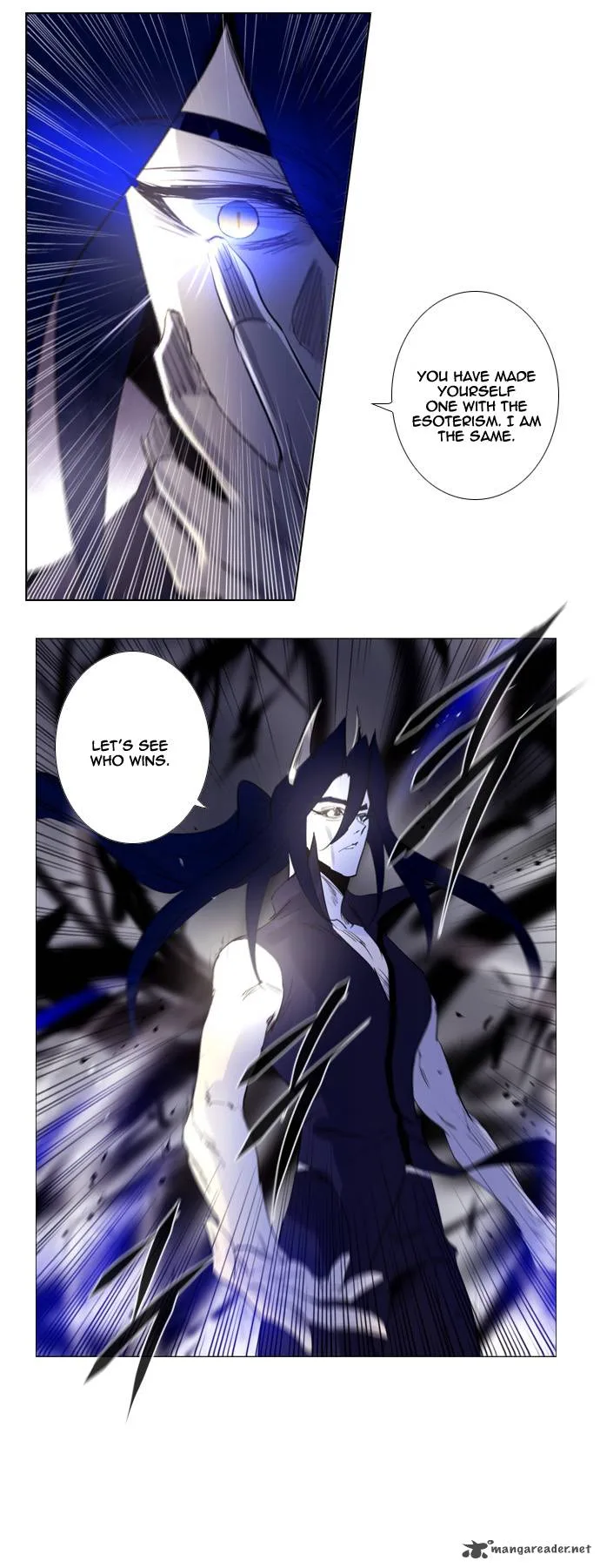 Soul Cartel Chapter 189 page 25