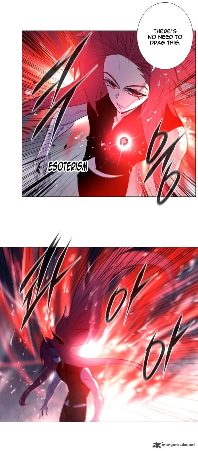 Soul Cartel Chapter 189 page 21