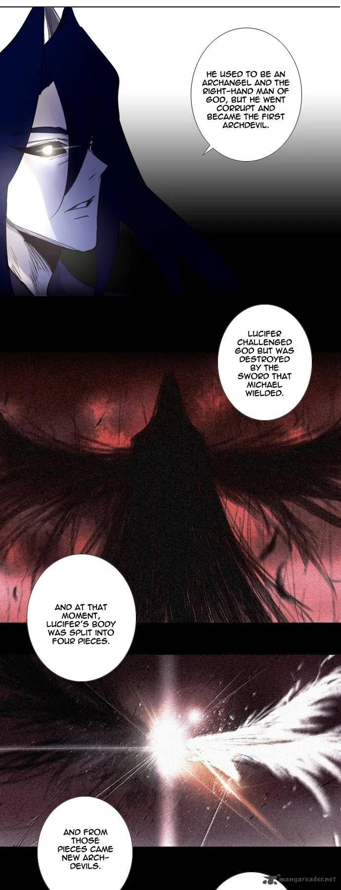 Soul Cartel Chapter 189 page 35
