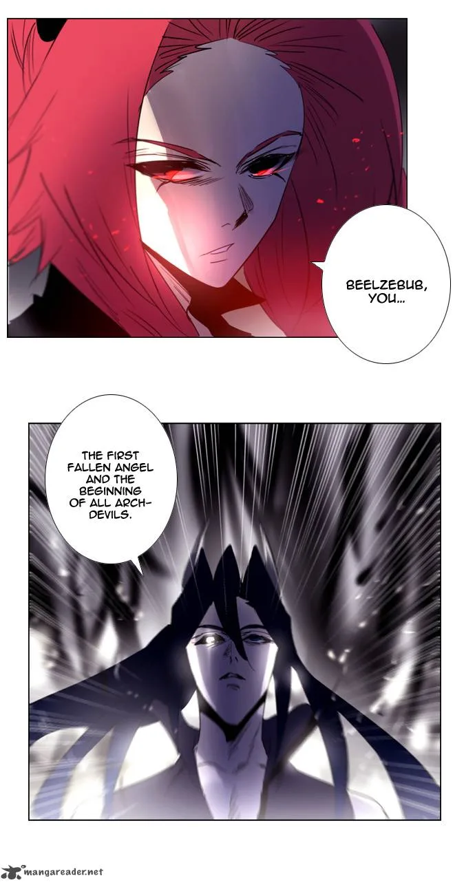 Soul Cartel Chapter 189 page 32