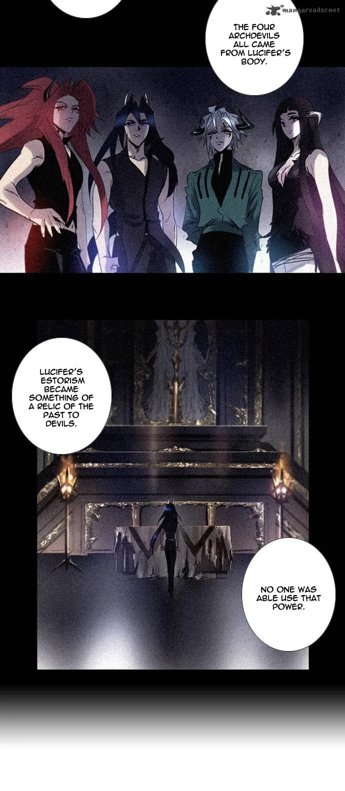 Soul Cartel Chapter 189 page 36