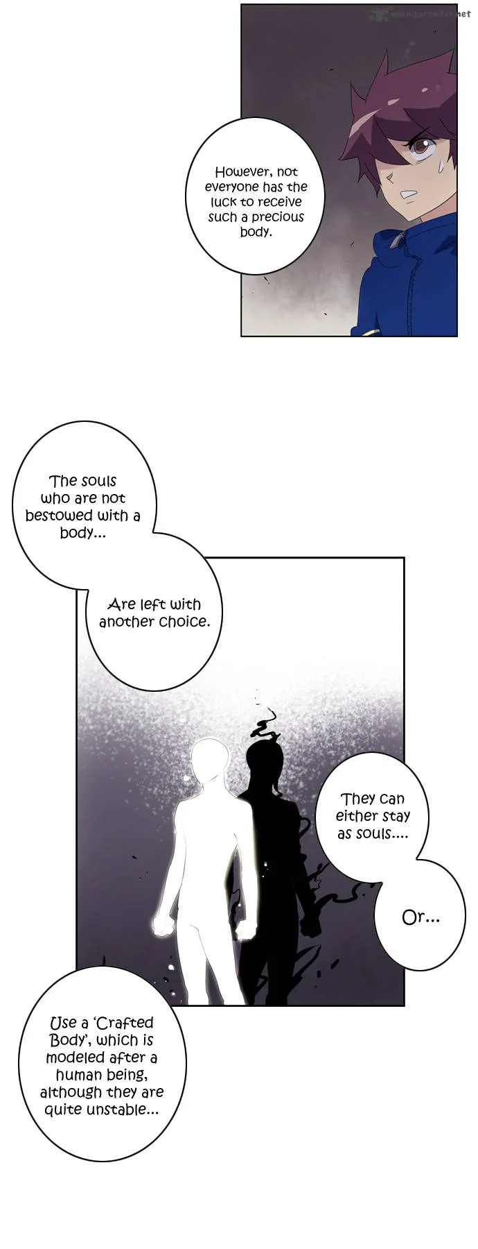 Soul Cartel Chapter 19 page 13