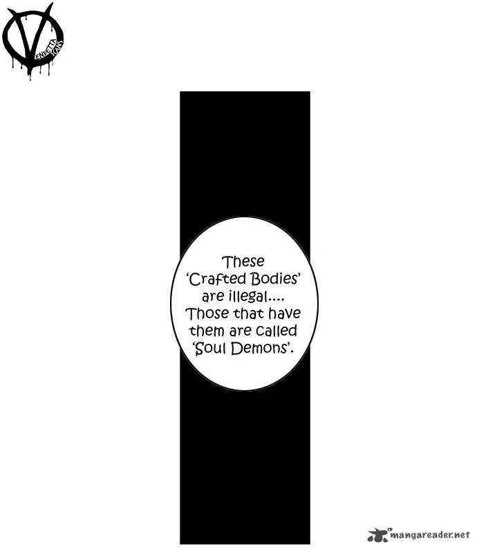 Soul Cartel Chapter 19 page 14