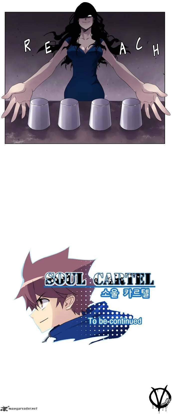 Soul Cartel Chapter 19 page 30