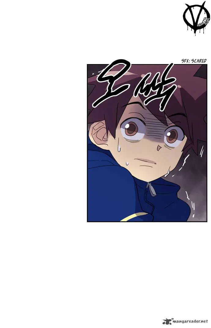 Soul Cartel Chapter 19 page 10