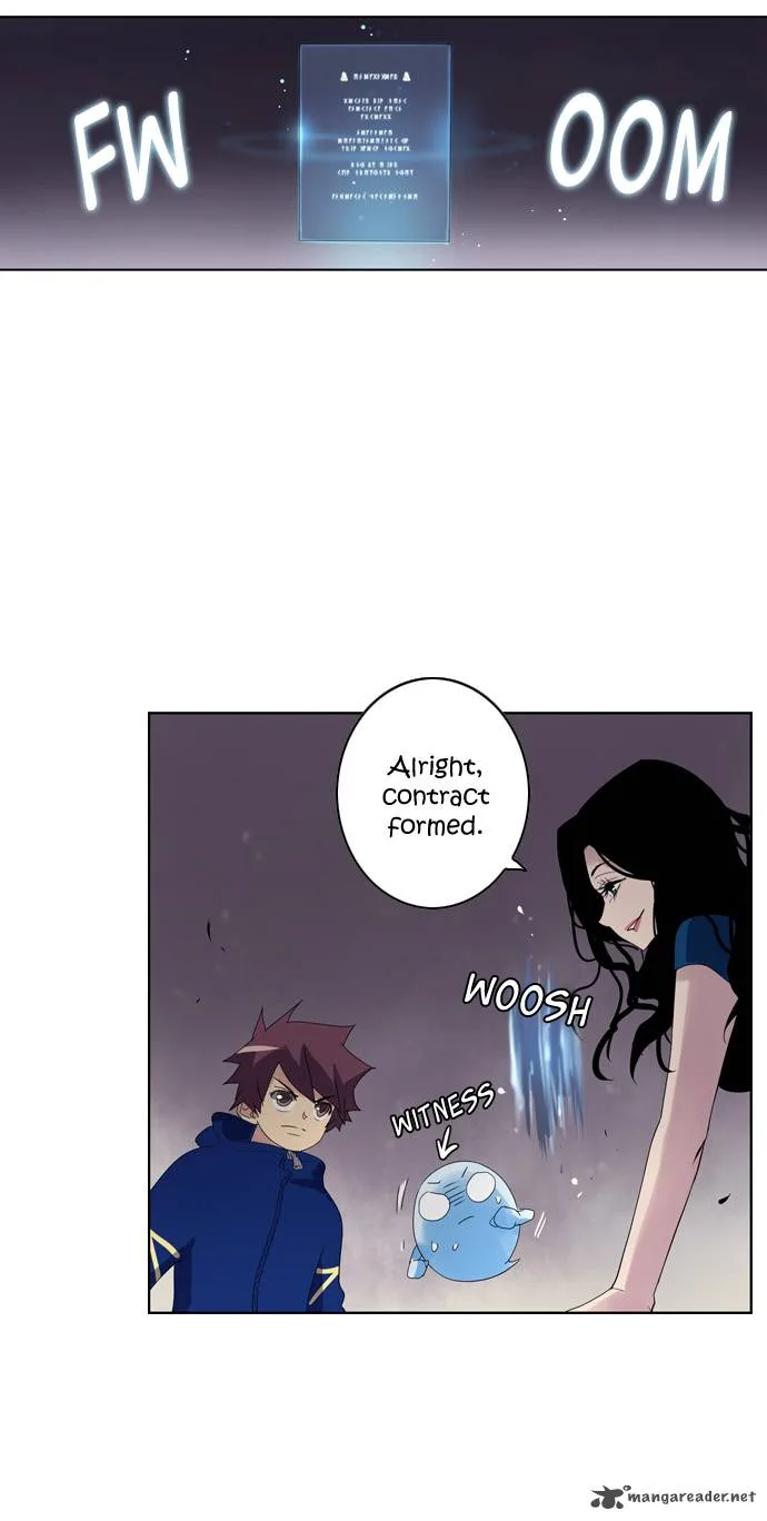 Soul Cartel Chapter 19 page 23