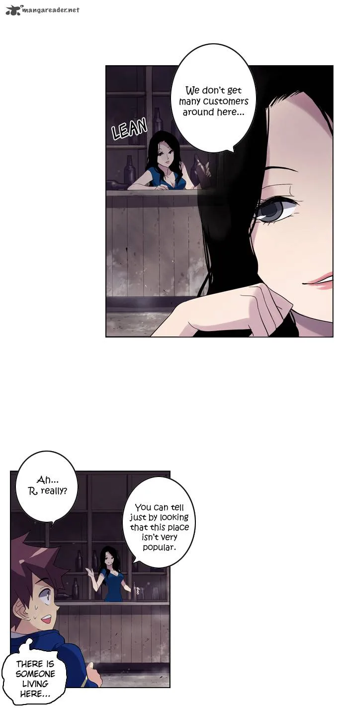 Soul Cartel Chapter 19 page 4