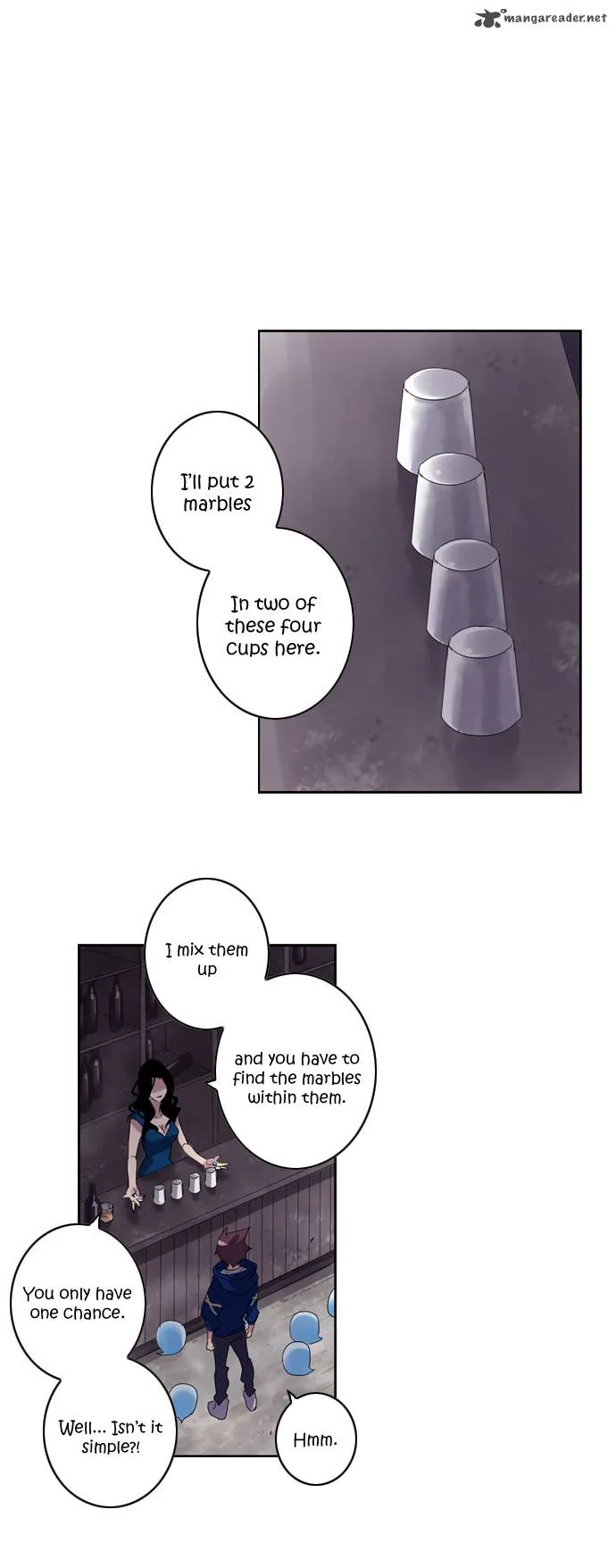 Soul Cartel Chapter 19 page 25