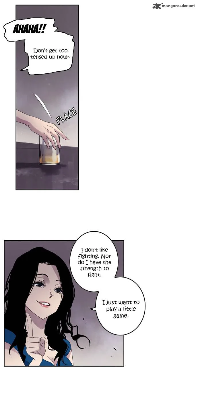 Soul Cartel Chapter 19 page 17