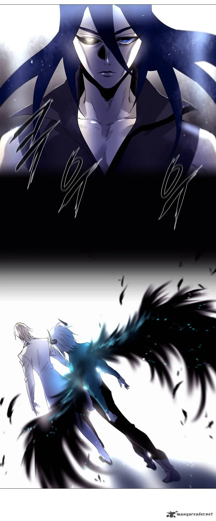 Soul Cartel Chapter 190 page 3