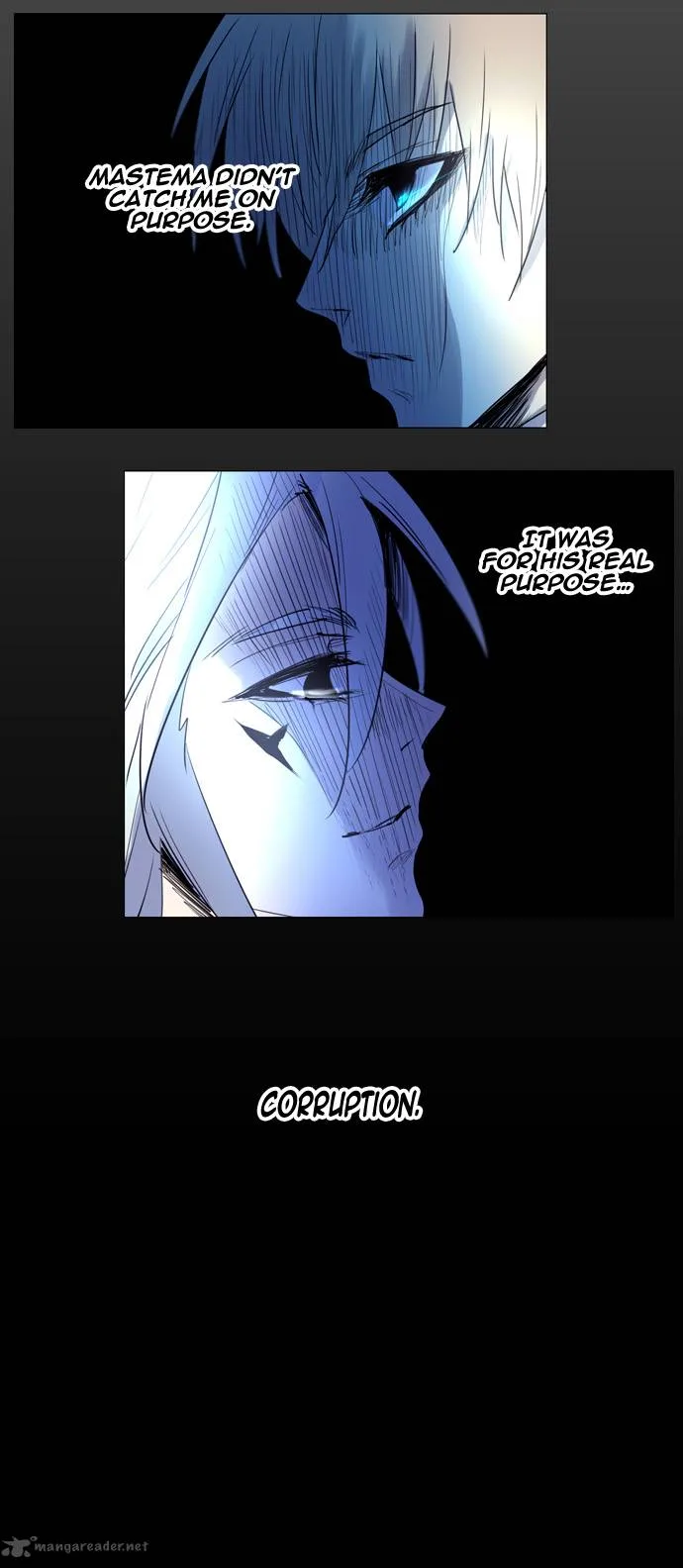 Soul Cartel Chapter 190 page 13