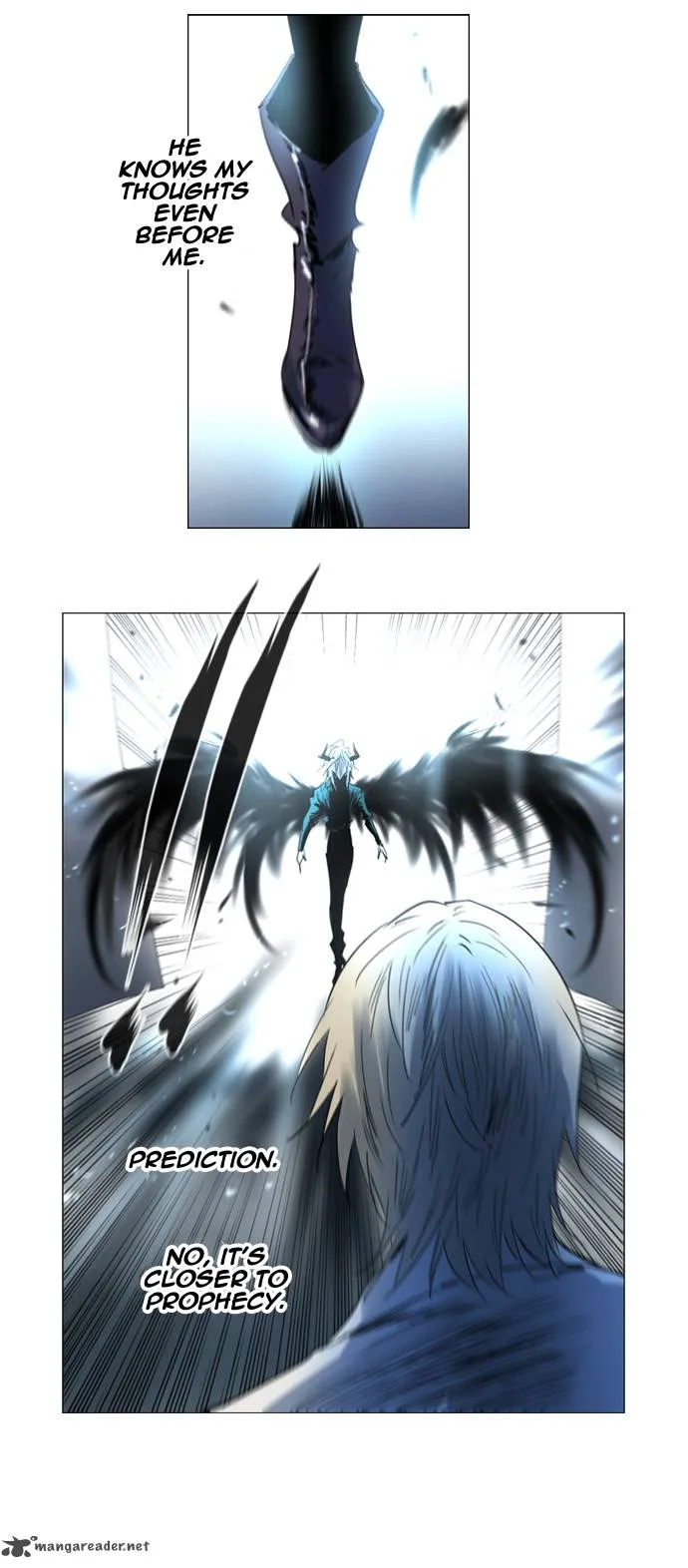 Soul Cartel Chapter 190 page 7