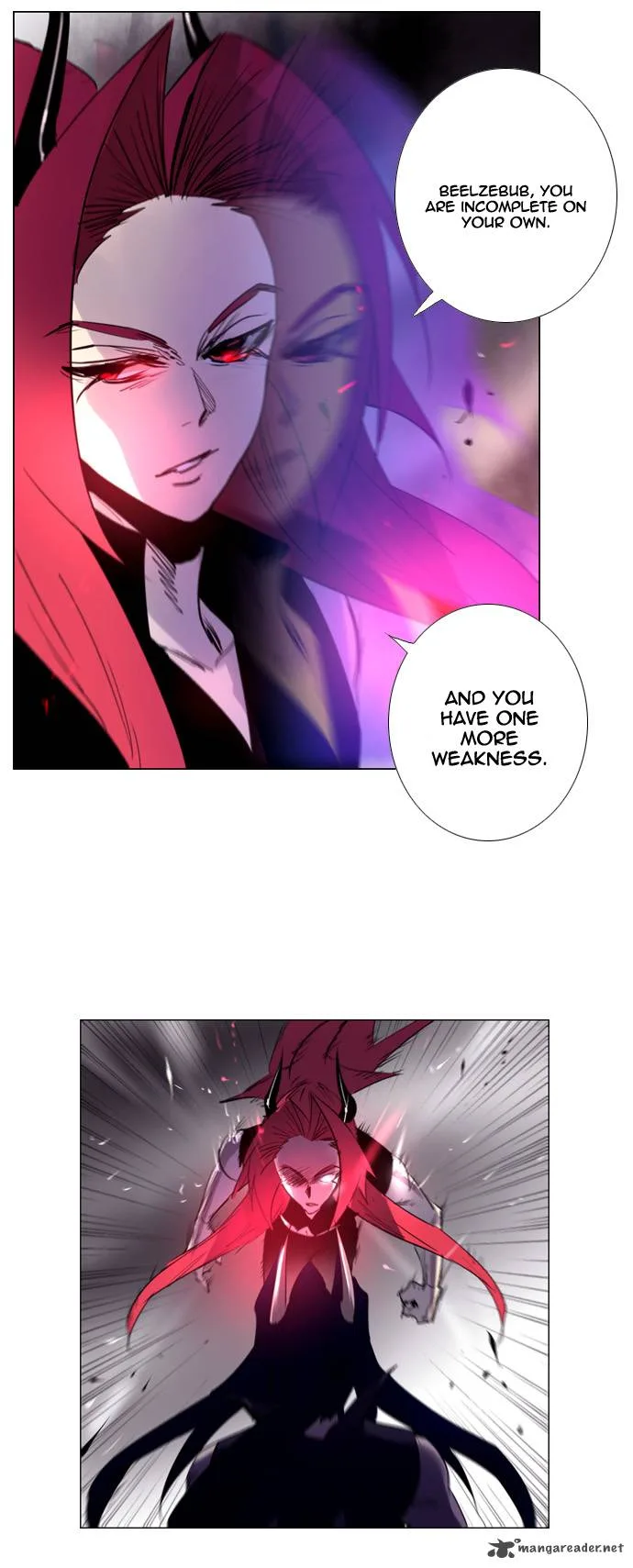 Soul Cartel Chapter 190 page 33