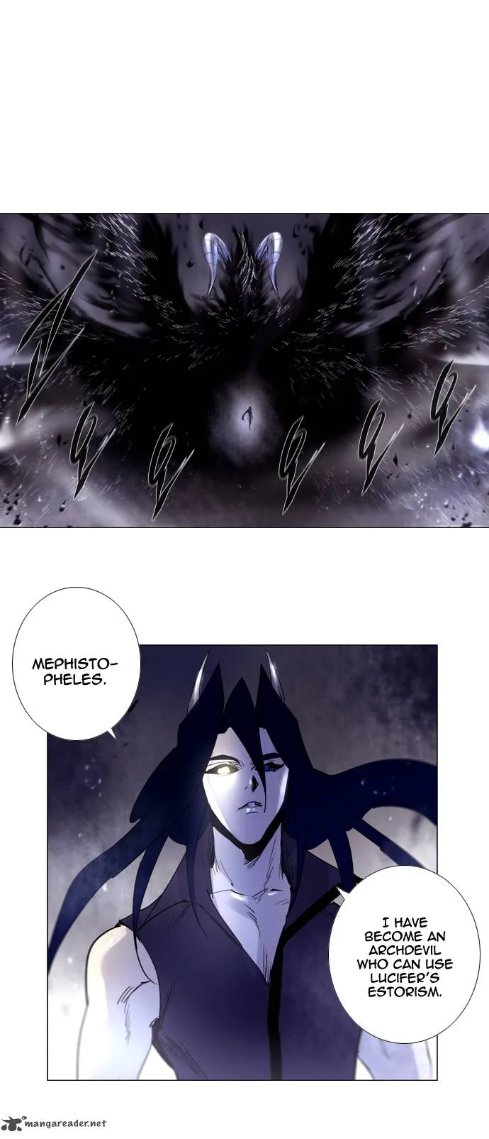 Soul Cartel Chapter 190 page 17