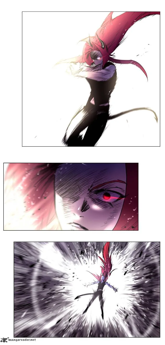 Soul Cartel Chapter 190 page 23