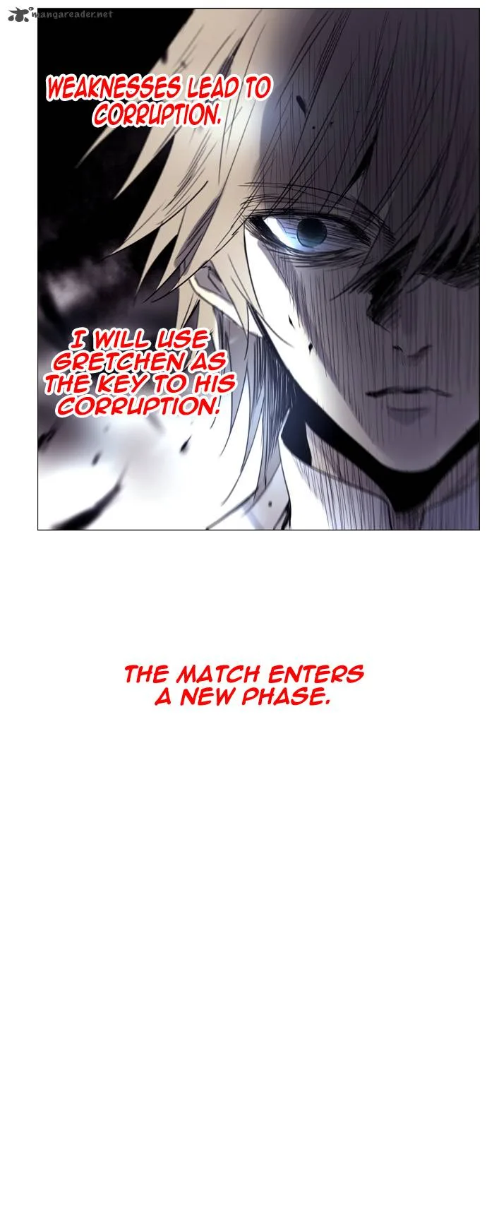 Soul Cartel Chapter 190 page 28