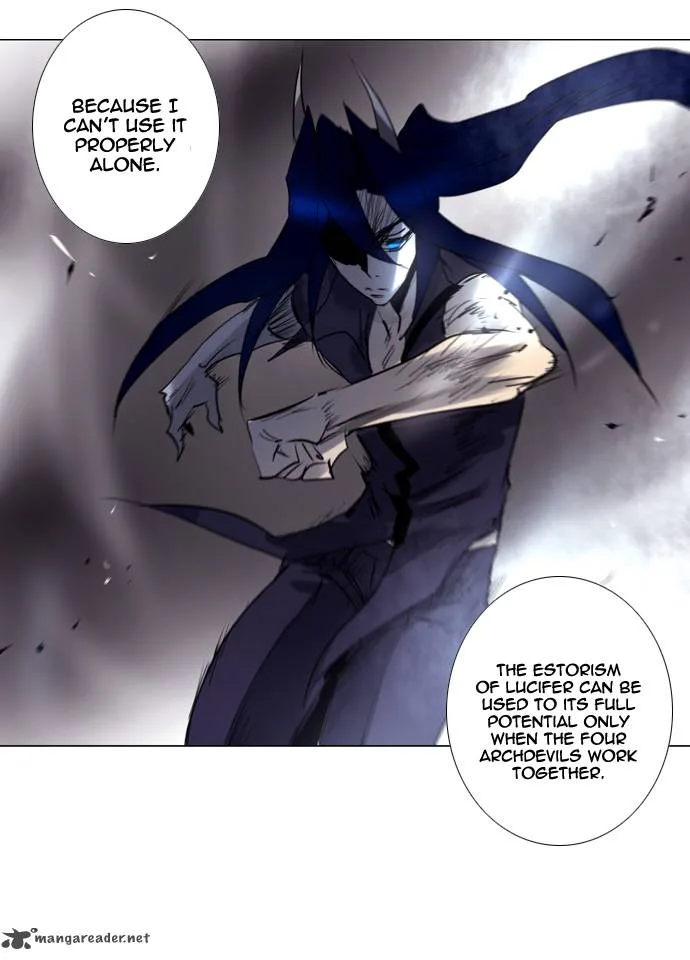 Soul Cartel Chapter 190 page 32