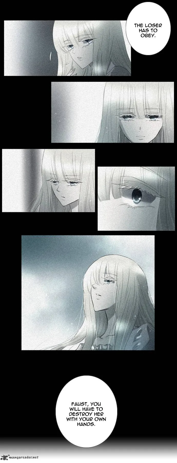 Soul Cartel Chapter 190 page 26