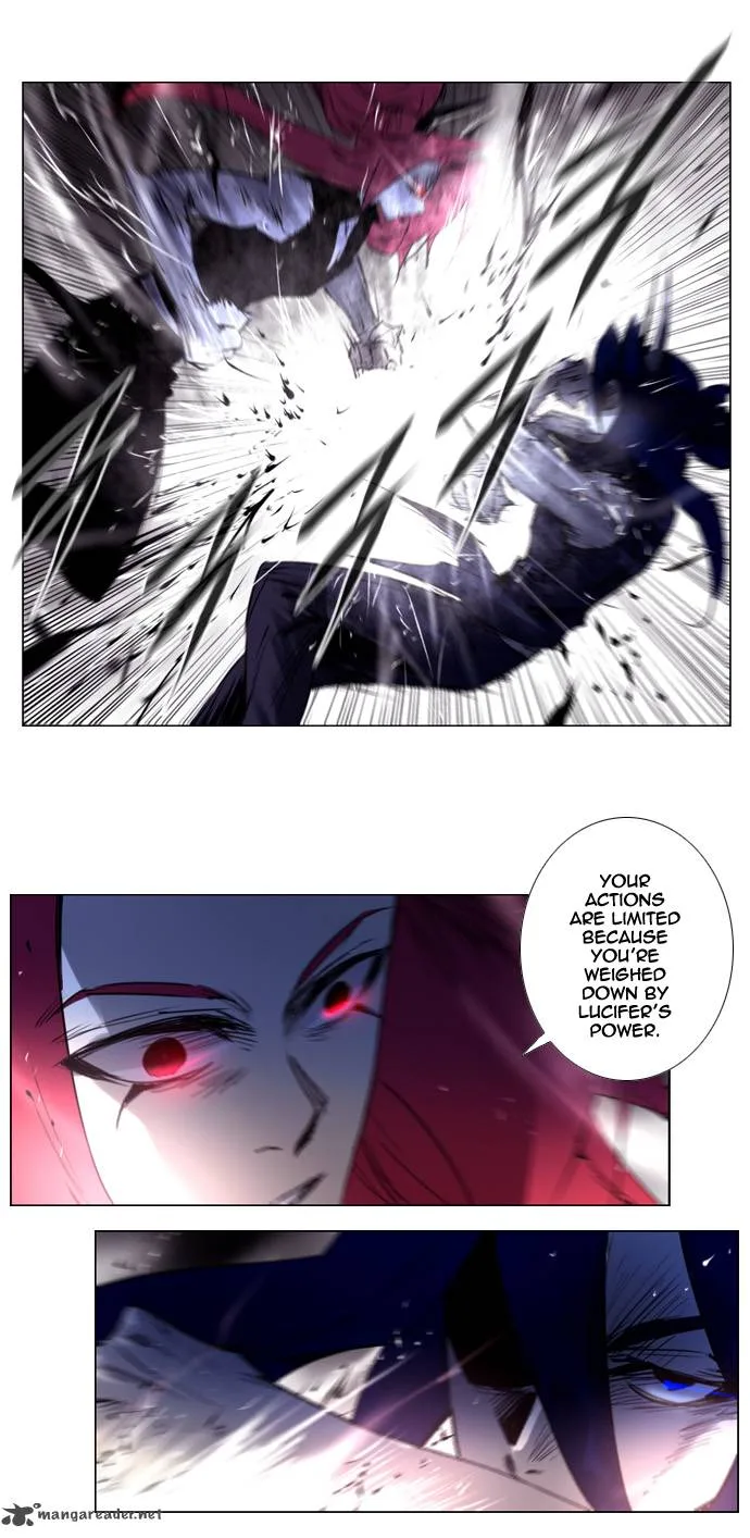 Soul Cartel Chapter 190 page 34