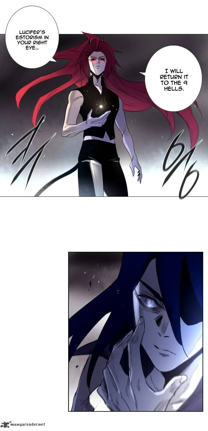 Soul Cartel Chapter 190 page 37