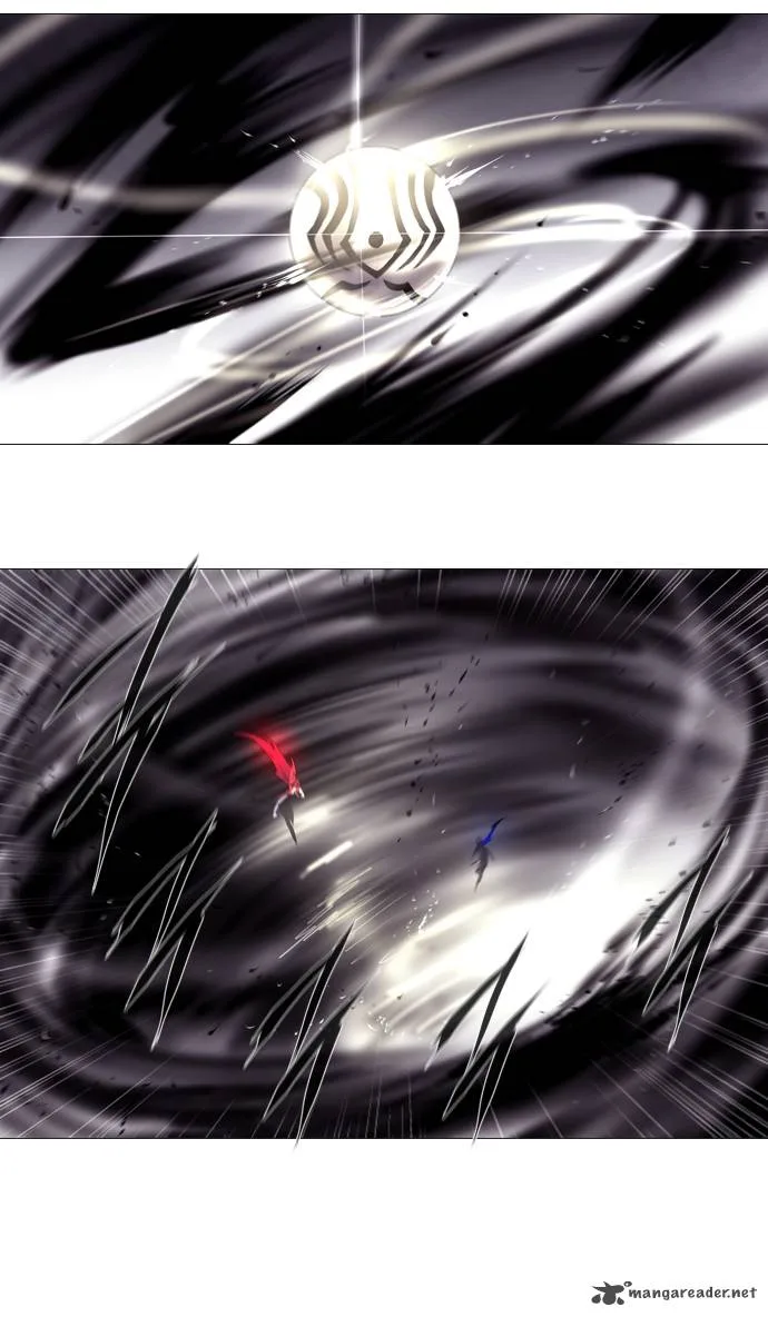 Soul Cartel Chapter 190 page 39