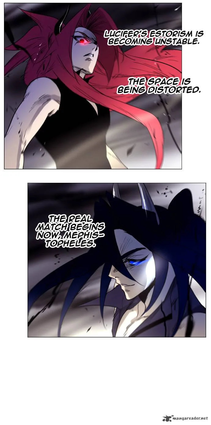 Soul Cartel Chapter 190 page 40