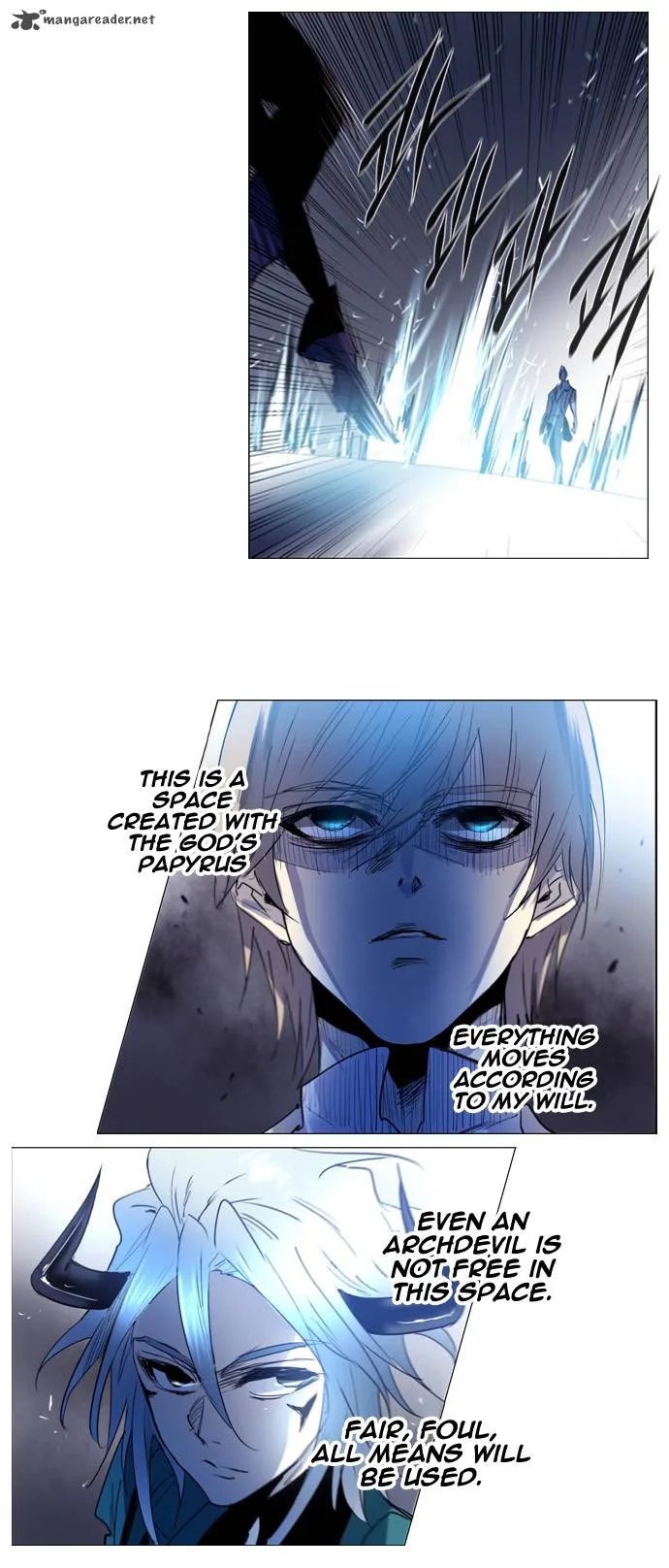 Soul Cartel Chapter 191 page 5