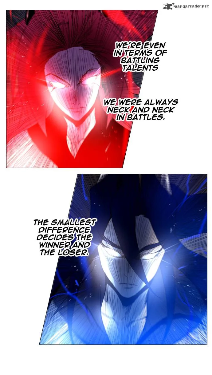 Soul Cartel Chapter 191 page 13