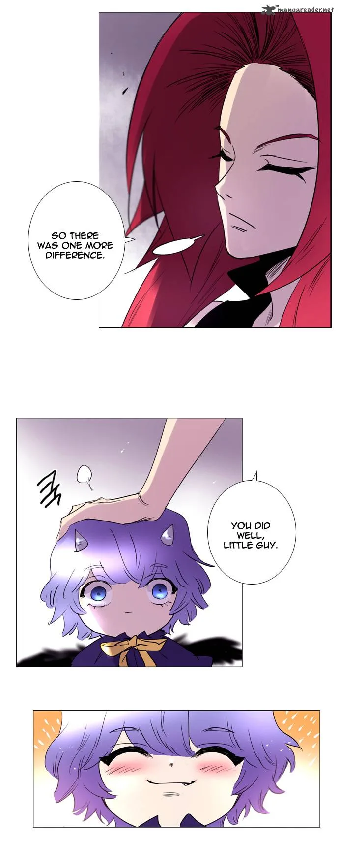 Soul Cartel Chapter 191 page 34