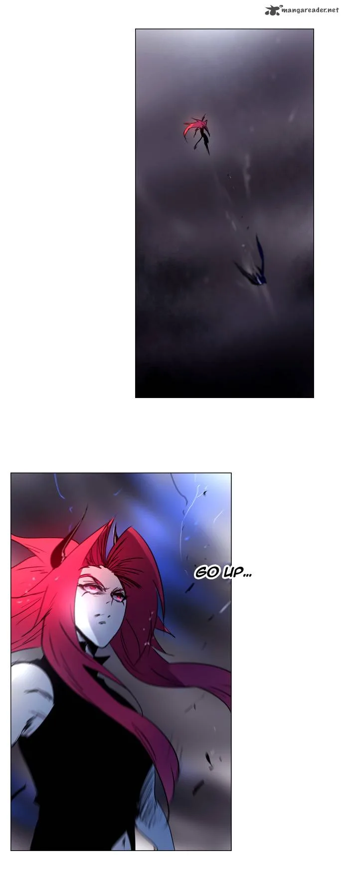 Soul Cartel Chapter 191 page 29