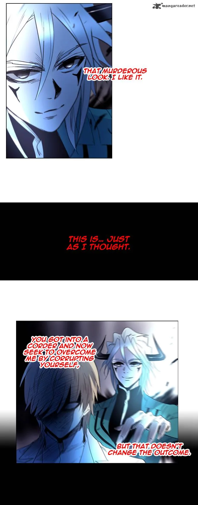Soul Cartel Chapter 191 page 25