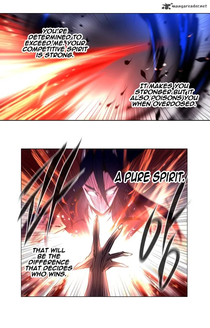 Soul Cartel Chapter 191 page 17
