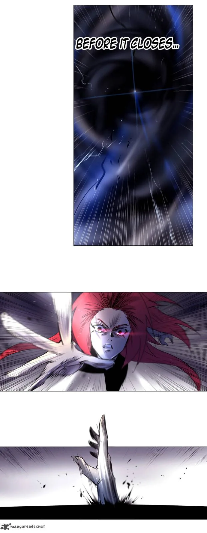 Soul Cartel Chapter 191 page 30