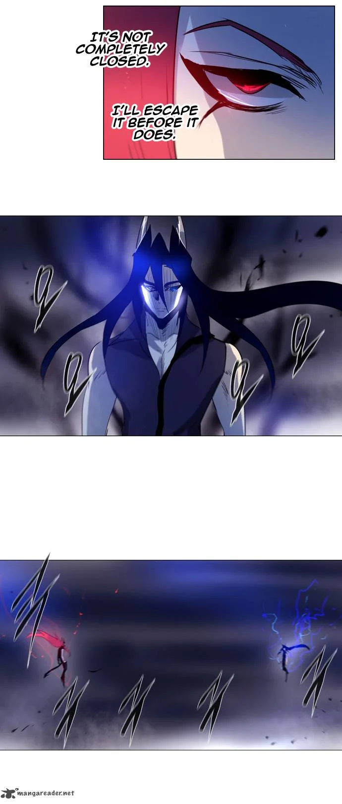 Soul Cartel Chapter 191 page 9